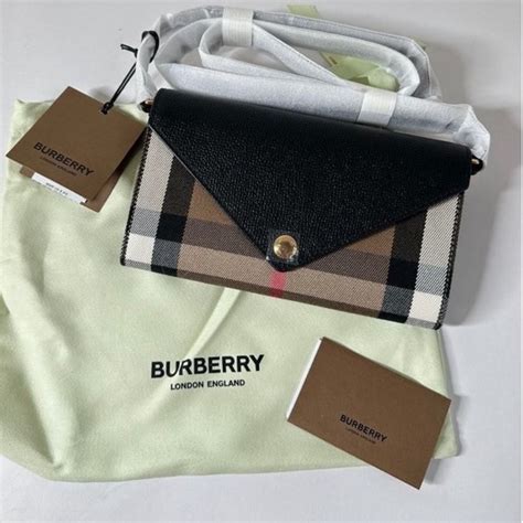 burberry hannah leather clutch|burberry camera handbags.